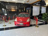 Toyota Prius-9
