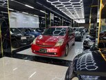 Toyota Prius-7