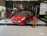Toyota Prius-11