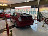 Toyota Prius-14