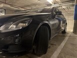 Mercedes E 220-6