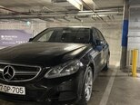 Mercedes E 220-3