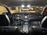 Mercedes E 220-8