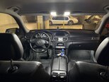 Mercedes E 220-7