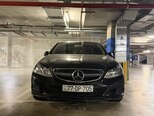 Mercedes E 220-2