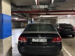 Mercedes E 220-12