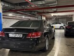 Mercedes E 220-13