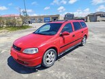 Opel Astra-3