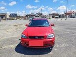 Opel Astra-1