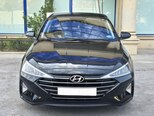 Hyundai Elantra-1