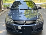 Opel Astra-1