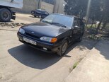 LADA (VAZ) 2115-4