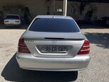 Mercedes E 240-5