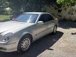 Mercedes E 240-2