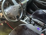 Opel Astra-11