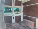 Ford Transit-7