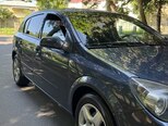 Opel Astra-3