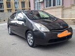 Toyota Prius-1