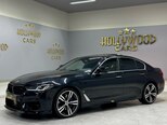 BMW 530e-6