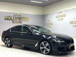 BMW 530e-5