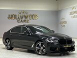 BMW 530e-3