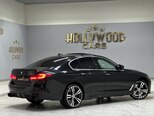 BMW 530e-8