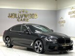 BMW 530e-1