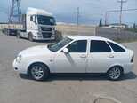 LADA (VAZ) Priora-2