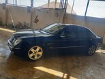 Mercedes E 320-12