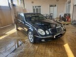 Mercedes E 320-1