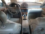 Mercedes E 320-8