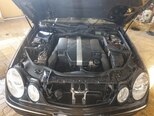 Mercedes E 320-6