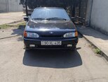 LADA (VAZ) 2115-1