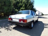 LADA (VAZ) 21099-2