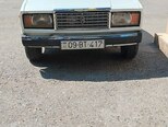LADA (VAZ) 2107-1