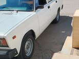 LADA (VAZ) 2107-5