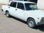 LADA (VAZ) 2107-4