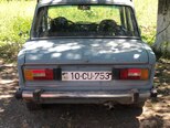 LADA (VAZ) 2106-2