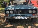 LADA (VAZ) 2106-1
