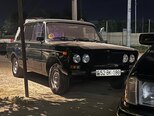 LADA (VAZ) 2106-8