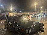 LADA (VAZ) 2106-5