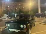 LADA (VAZ) 2106-3