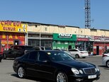 Mercedes E 320-2