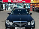 Mercedes E 320-5
