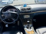 Mercedes E 320-8