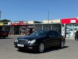 Mercedes E 320-4