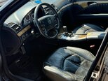 Mercedes E 320-7
