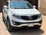 Kia Sportage-1