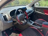 Kia Sportage-8