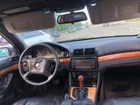 BMW 528-2